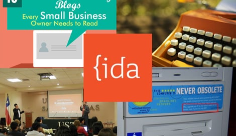 Imagen de Recomendaciones para mejorar tu sitio web y tu producción de contenidos