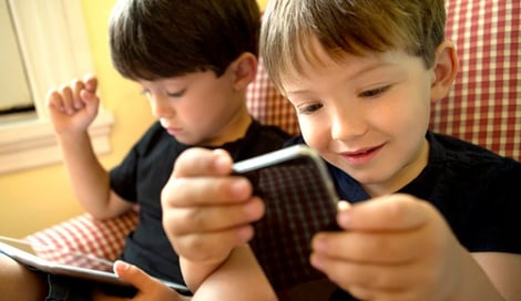 Imagen de Consejos de usabilidad para sitios web enfocados a niños