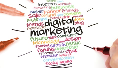 Imagen de ¿Cuál es el papel del director de marketing en un proyecto digital?