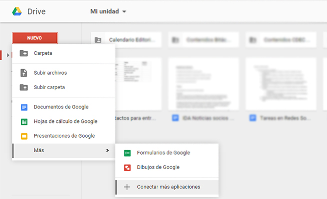 Google Docs 