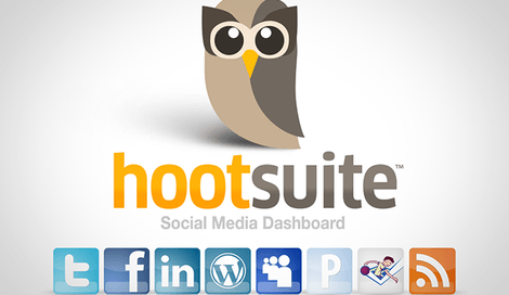 Imagen de Funciones esenciales de HootSuite en un proyecto digital