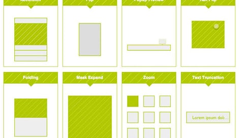 Imagen de Buenas prácticas para diseñar transiciones con sentido en interfaces de usuario