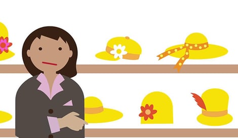 Imagen de ¿Qué son las concordancias de palabras clave?