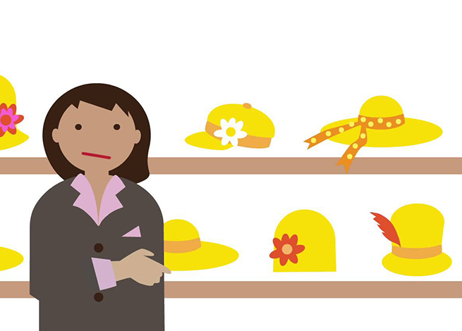 Concordancias de palabras clave