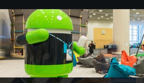 Imagen de Anuncios importantes de Google I/O 2015
