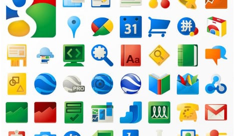 Imagen de Herramientas de Google indispensables para un proyecto digital