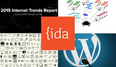 Imagen de Recomendaciones para 4 áreas de los proyectos digitales