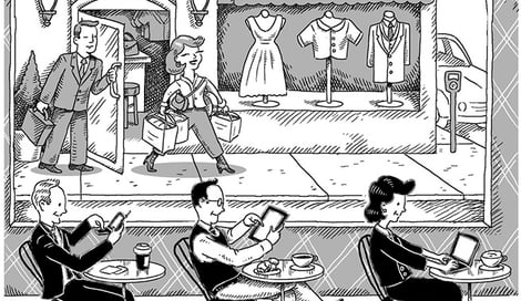 Imagen de Funciones y aplicaciones de los píxeles de conversión