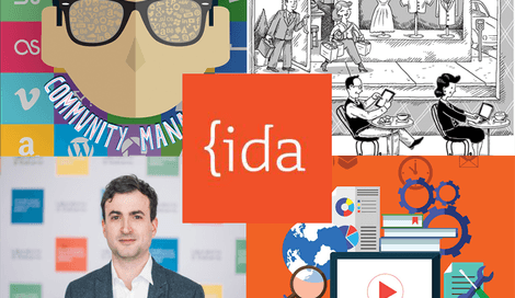 Imagen de Estrategias digitales para ofrecer servicios a la medida de los usuarios