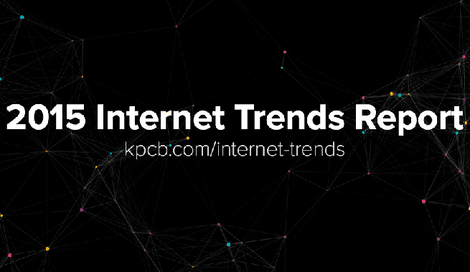 Imagen de Tendencias clave para las empresas en Internet