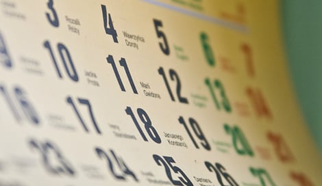 Imagen de 3 eventos sobre marketing y estrategias online