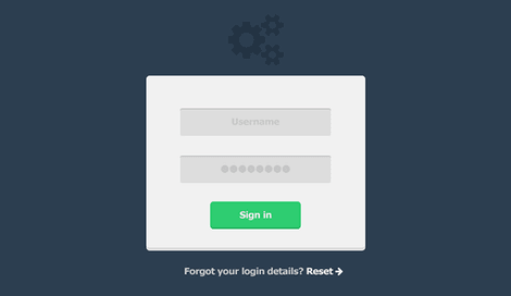 Imagen de Consejos para el diseño de formularios web
