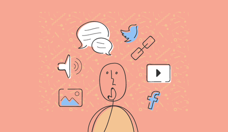 Imagen de El camino del marketing de contenidos