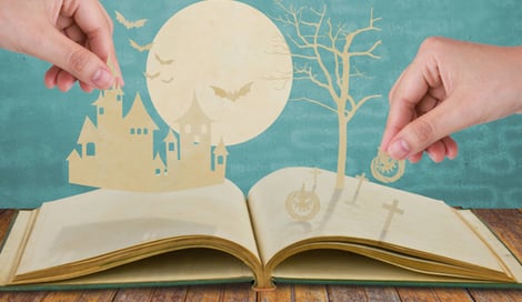 Imagen de El Storytelling en marketing de contenidos