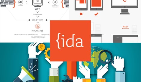 Imagen de Técnicas para corregir y prevenir los errores de usabilidad