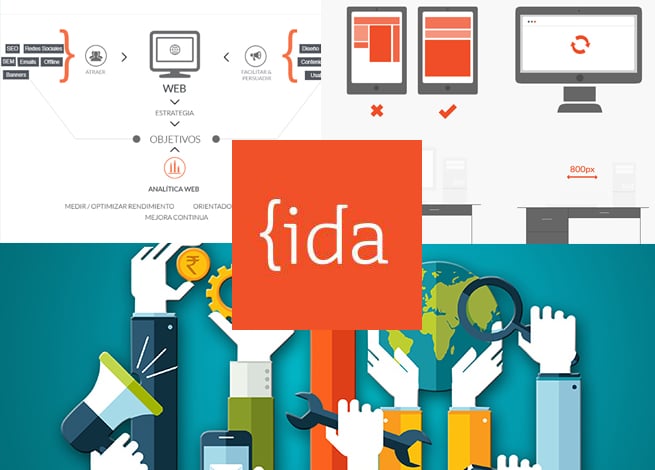 logo IDA