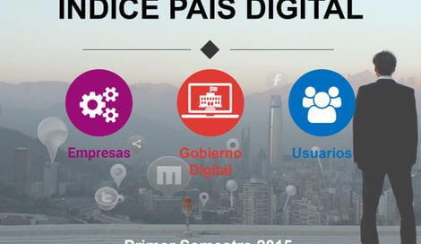 Imagen de Desarrollo digital en Chile: la importancia de la Economía de la información