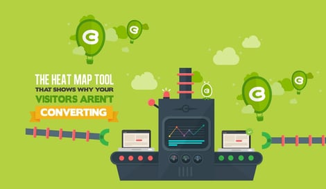 Imagen de Analiza el comportamiento de tus visitas con CrazyEgg