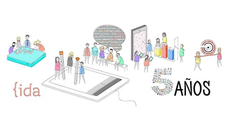 Imagen de Ciclos que se cierran, ciclos que comienzan