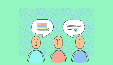 Imagen de 5 características de una buena agencia digital