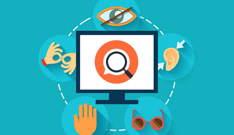 Imagen de Recomendaciones para una relación eficiente entre accesibilidad y SEO