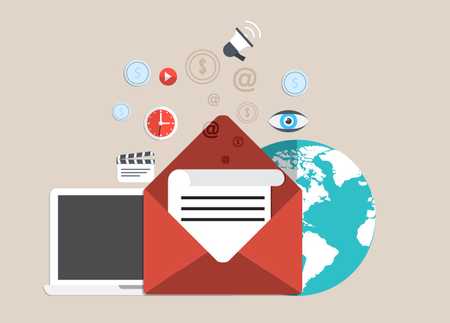 email marketing