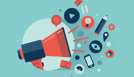 Imagen de Cómo crear la identidad online de una empresa