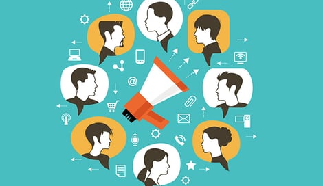 Imagen de Cómo acercar temas técnicos a las comunidades en redes sociales