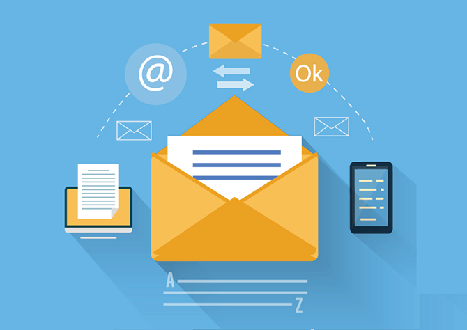 email marketing