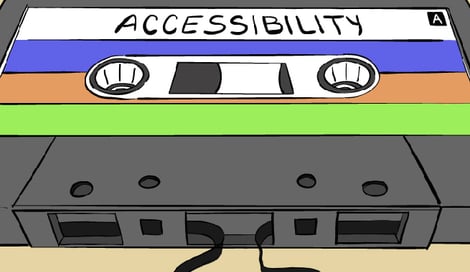 Imagen de Errores comunes que afectan la accesibilidad web