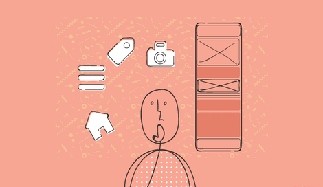 Imagen de ¿Para qué sirve un wireframe?