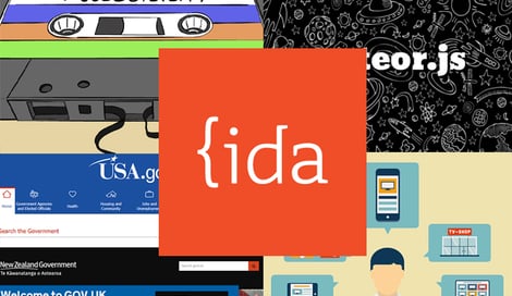 Imagen de Estrategias para la gestión y desarrollo de proyectos digitales