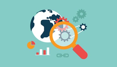 Imagen de Alcances y relevancia del uso de la información en empresas