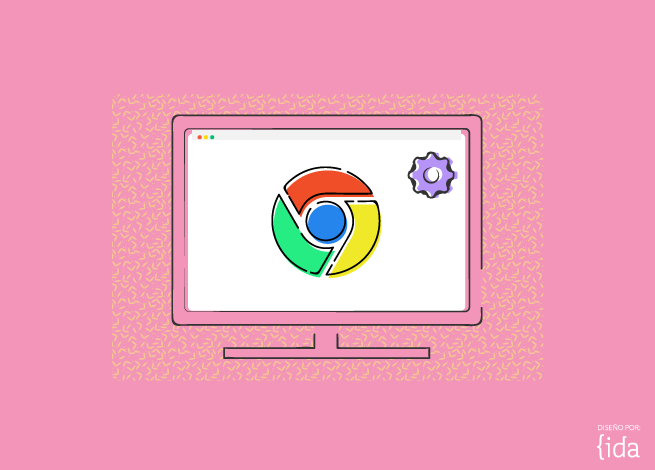 Extensiones para Chrome