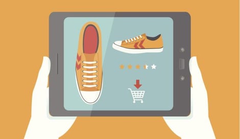 Imagen de ¿En qué consiste la ergonomía en diseño web?