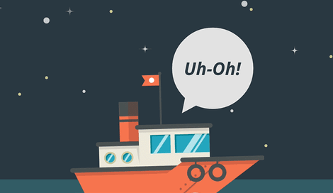 Imagen de Consejos para el diseño de mensajes de error