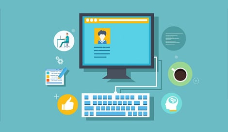 Imagen de Tendencias clave para el diseño web en 2016