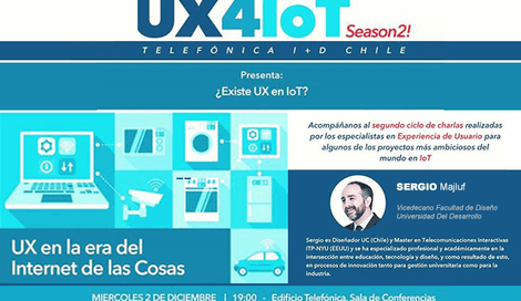 Imagen de Desafíos que plantea Cyber Monday a la industria