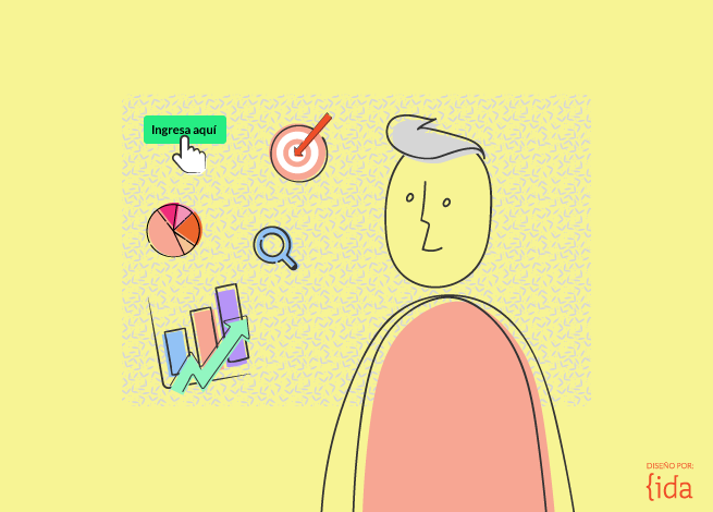 Formulación de Objetivos y Puntos de contacto