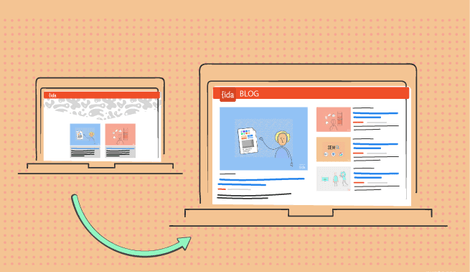 Imagen de Estrategia de optimización para contenidos dinámicos