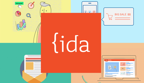 Imagen de Recursos para el diseño de servicios online en distintos canales