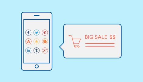 Imagen de Necesidades actuales de los consumidores digitales