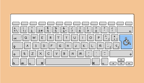 Imagen de Funciones y relevancia de los principios de accesibilidad