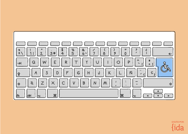 accesibilidad web