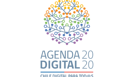 Imagen de Desafíos de la Agenda Digital 2020