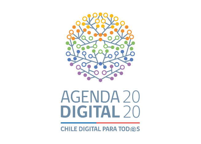 Agenda Digital 2020