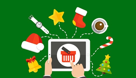 Imagen de Cómo aprovechar las palabras clave de las fiestas de fin de año