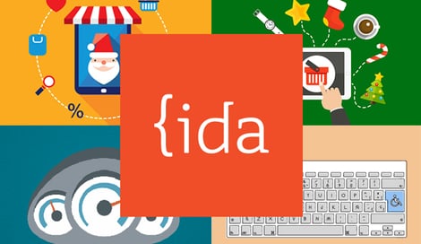 Imagen de Consejos para optimizar los sitios web en navidad