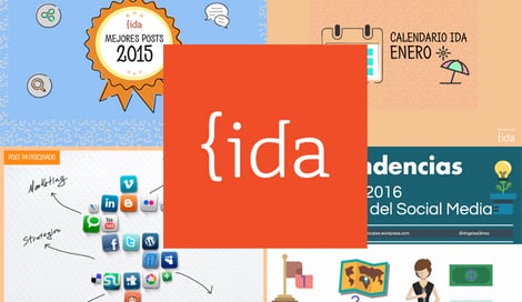 Imagen de Recuentos y eventos del mundo digital para empezar el 2016