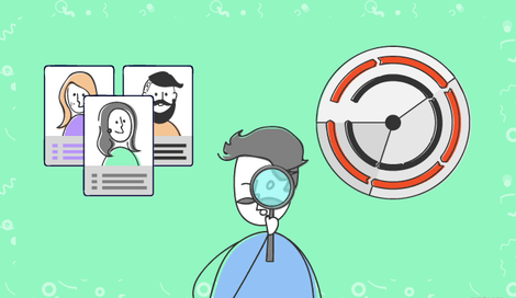 Imagen de Estudios de usuarios y creación de arquetipos